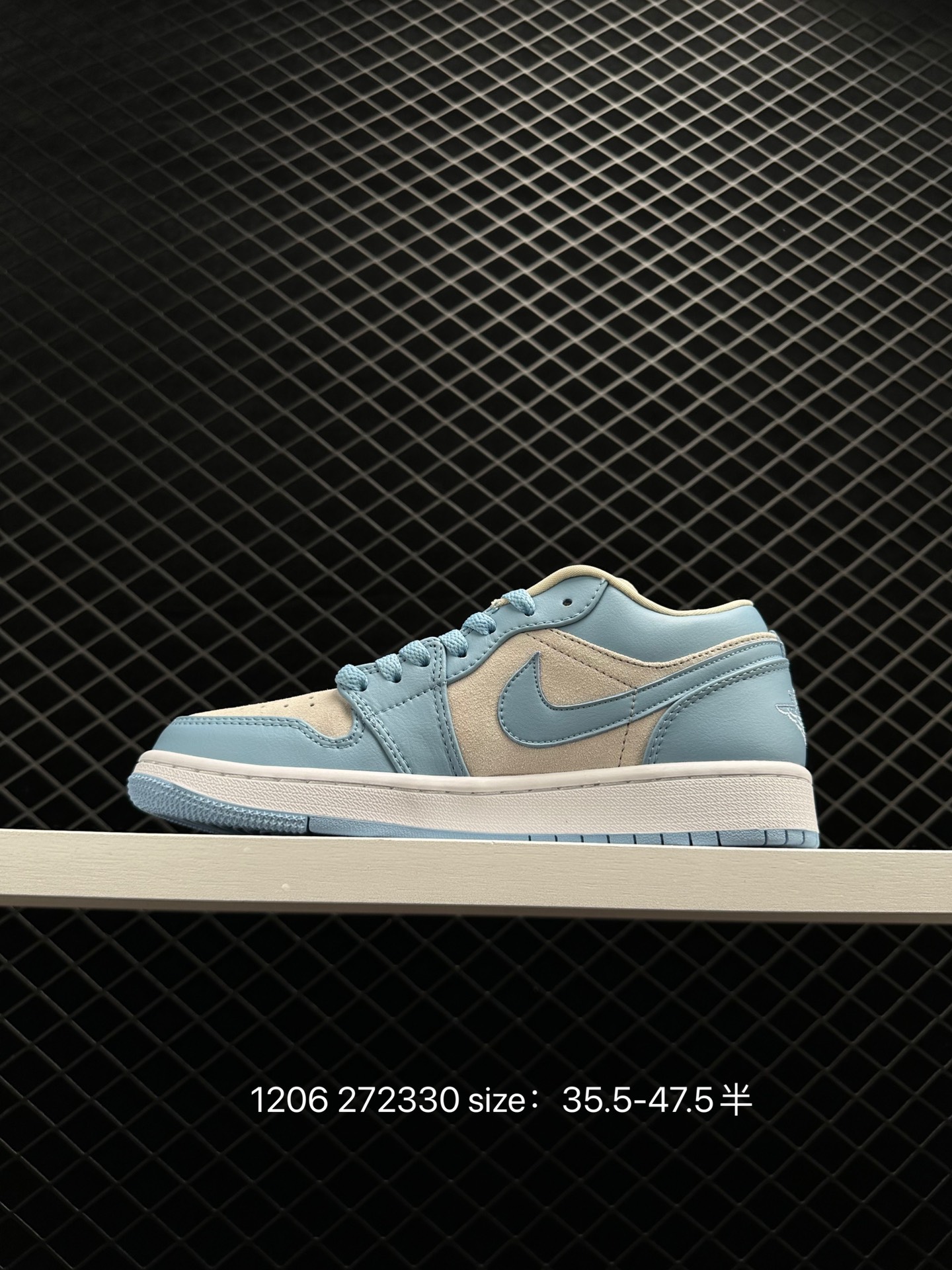 Air Jordan 1 Low AJ1